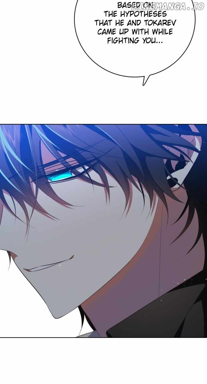 Zero Game Chapter 298 17